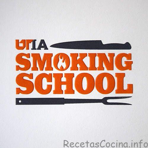 Escuela para fumadores del Instituto de Agricultura de la Universidad de Tennessee