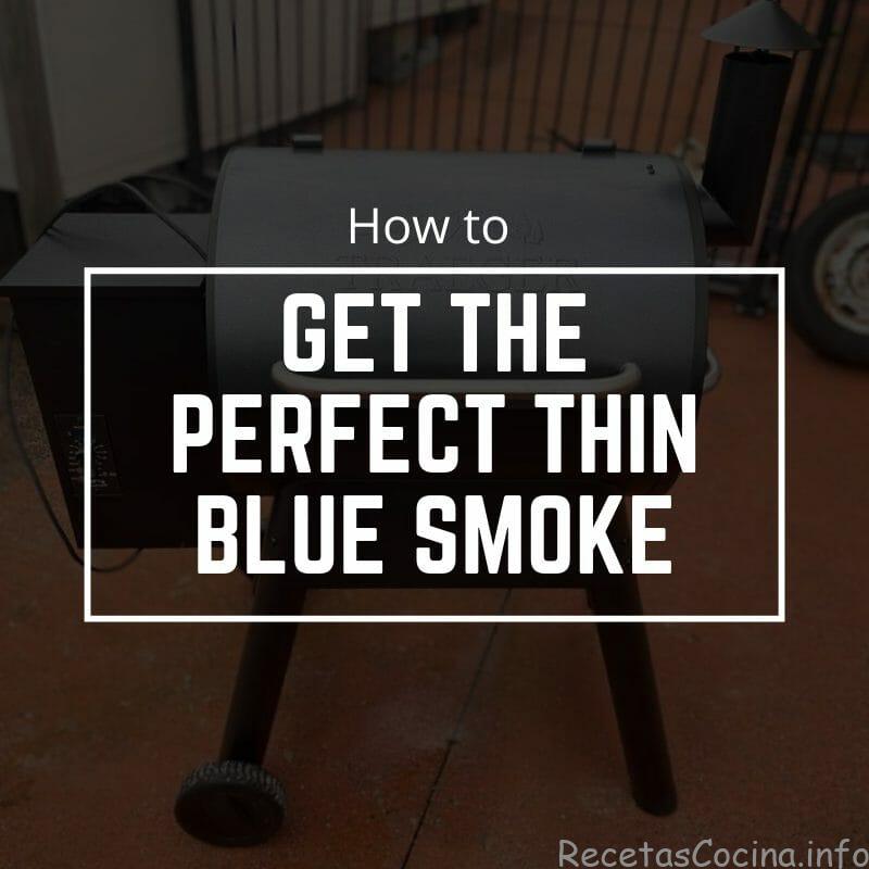 ¿Buscando ese fino humo azul?  (5 consejos para fumar siempre limpio)