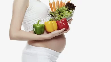 15 refrigerios saludables para comer durante el embarazo