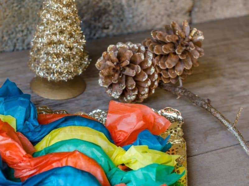 Mantecados y Polvorones, dulces típicos navideños españoles.  ¿Cómo almacenar el polvorón español?