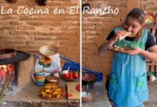 Cuaresma La Cocina En El Rancho's Super Yield Fish Tacos Receta