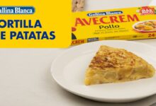 Tortilla.Deliciosa Receta de Tortilla Española 🥔⭐ | Receta de Pollo Blanco